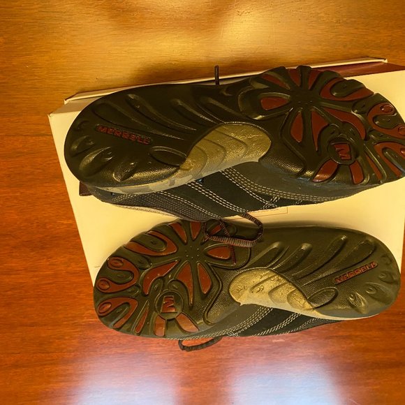 Merrell Casual Urban Shoe "Mimosa Glee" (8.5) - Picture 11 of 14